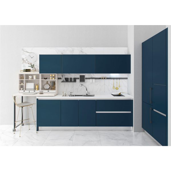 Kitchen Cabinet 7