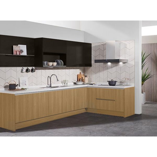 Kitchen Cabinet 5
