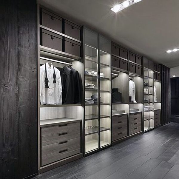 Walk In Closet 3