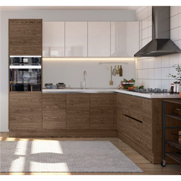Kitchen Cabinet 12