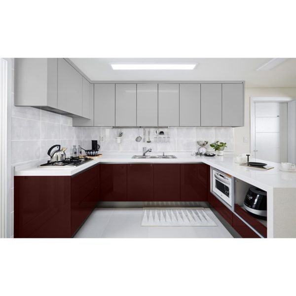 Kitchen Cabinet 10