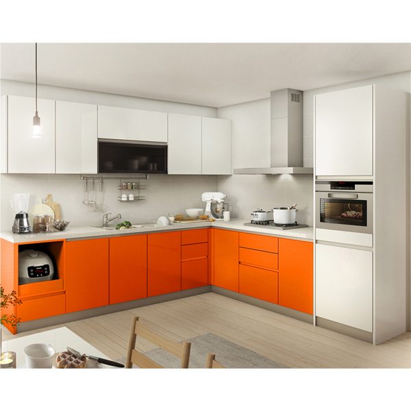 Kitchen Cabinet 9