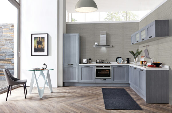 Kitchen Cabinet 19