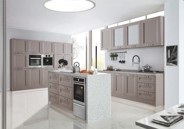 Kitchen Cabinet 18