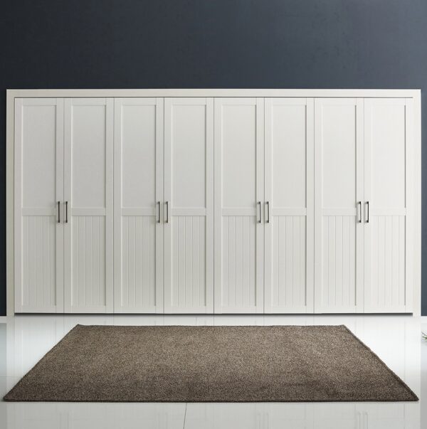 Wardrobe 9