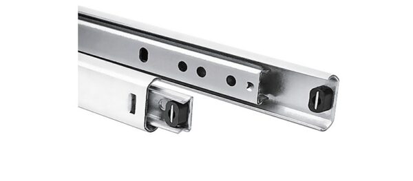 2-tier Ball Rail 27mm