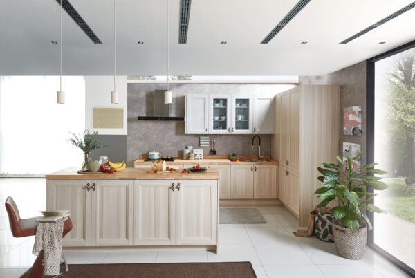Kitchen Cabinet 21