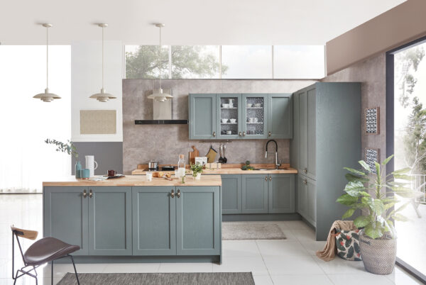 Kitchen Cabinet 17