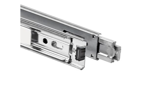 3-tier Ball Rail 45mm