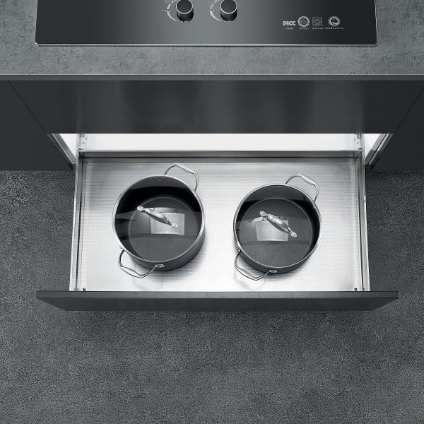 Alpha Drawer Type Multi-purpose Box