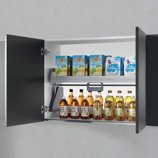 Alpha Lift Rack 1-tier