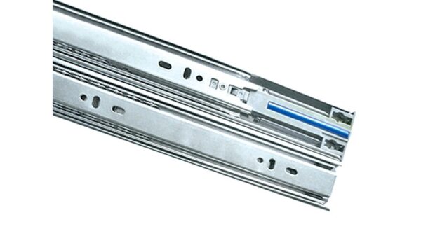 Damping 3-tier Ball Rail
