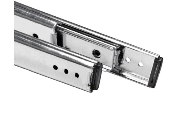 Double-sided Rail