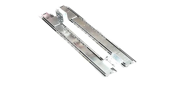 3-Tier Rail for School Table