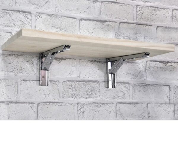Foldable Shelf
