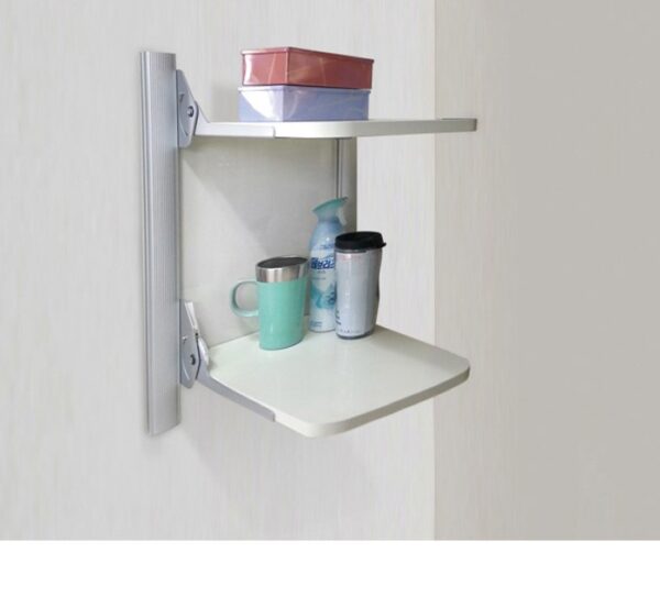 Foldable System Shelf