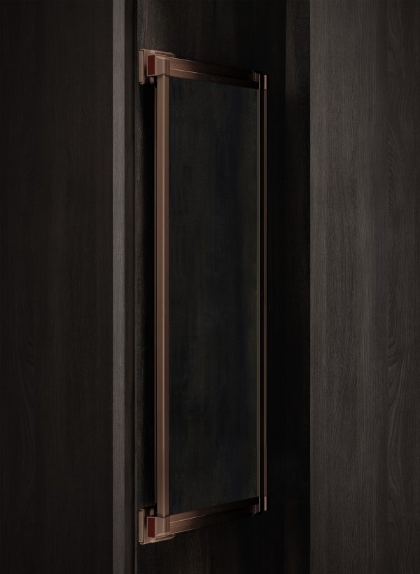Hera Pull-out Rotating Mirror