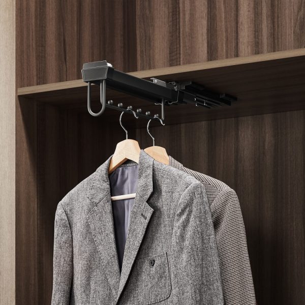 Jade Upper Pull-out Hanger