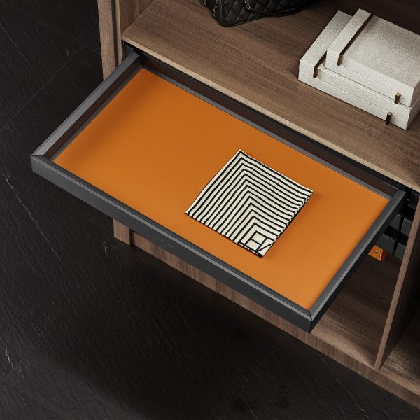 Jade Pull-out Multipurpose Box A-Type
