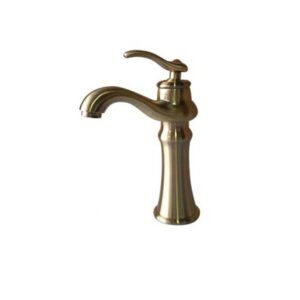 BATHROOM APPLIANCES & FAUCETS