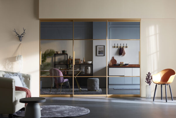 System Door 2