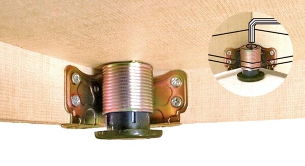 Leveler Type-2