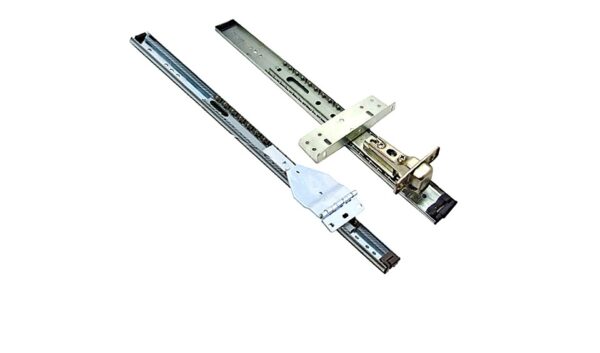 Pocket rail