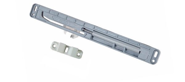 Rail Damper
