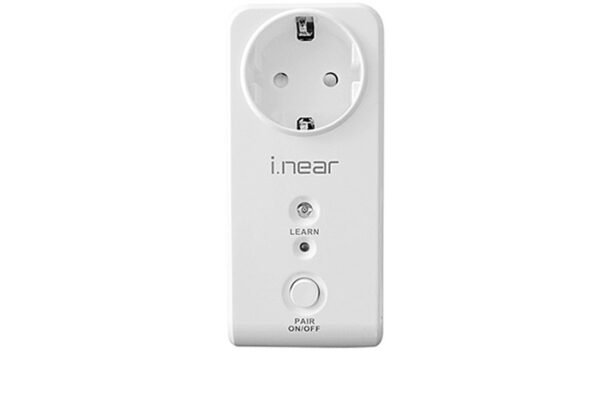Smart plug