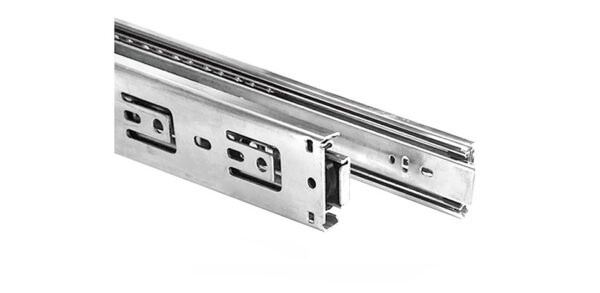 Push 3-tier Ball Rail
