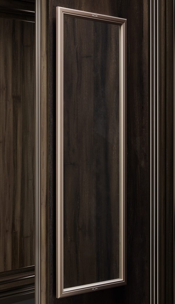 Violet Pull-out Rotating Mirror B Type