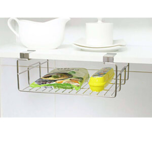 TOTAL AUXILIARY SHELF