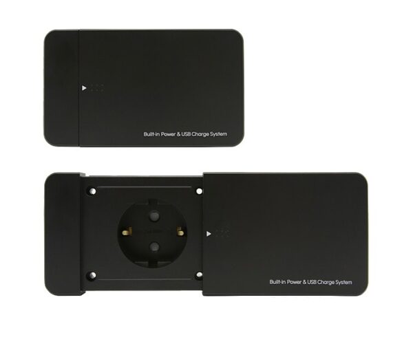HM One Built-In Outlet