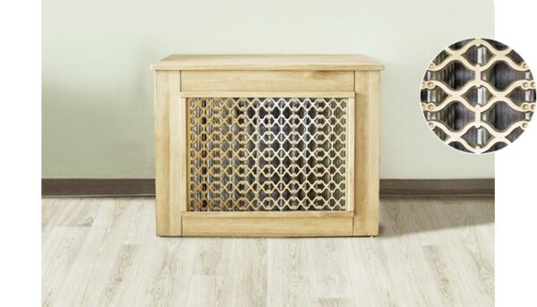 Radiator Grill