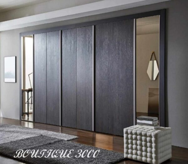 BOUTIQUE 1000/3000