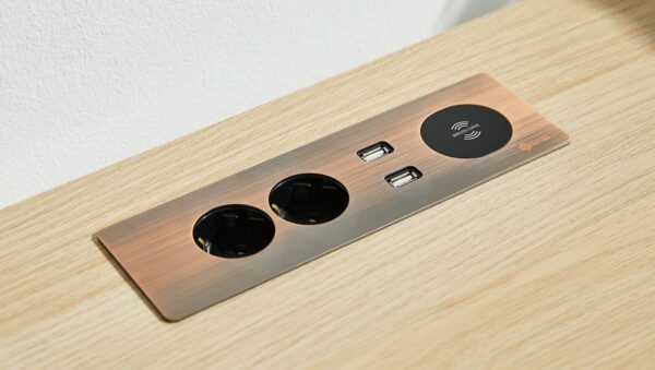 Flat Outlet - Image 3