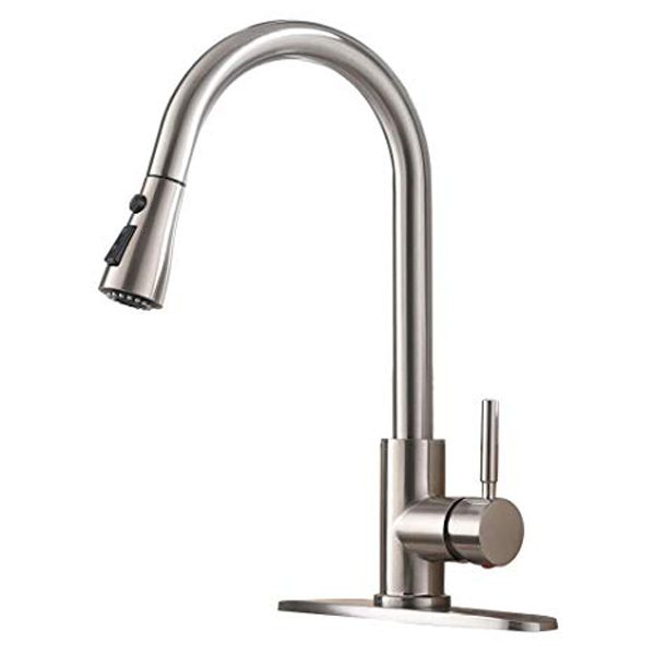 Faucet 3