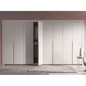 SWING DOOR WARDROBE