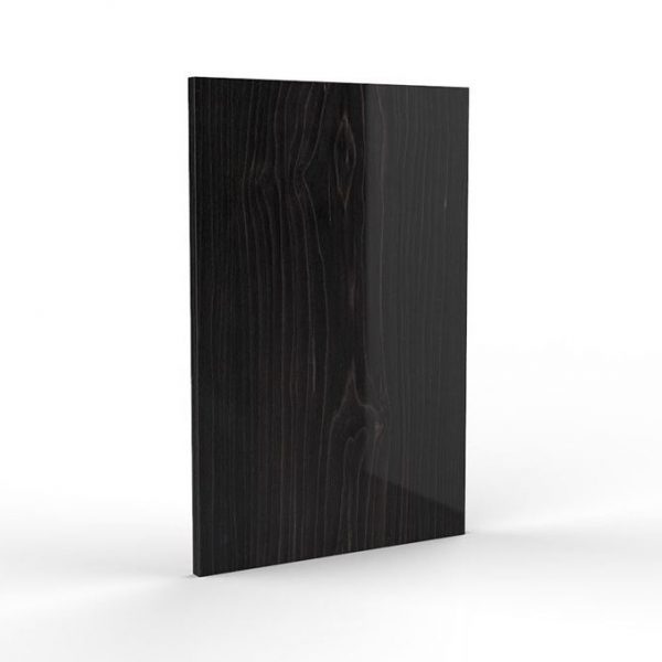 Black Wood