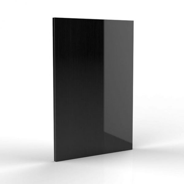 Brusher Anthracite