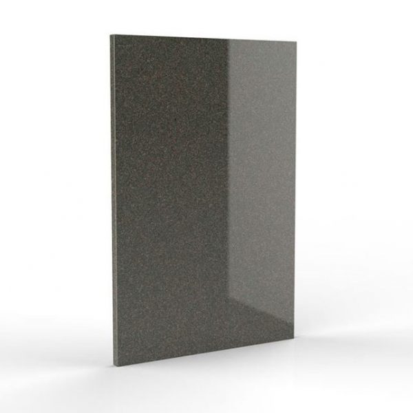 Metallic Grey