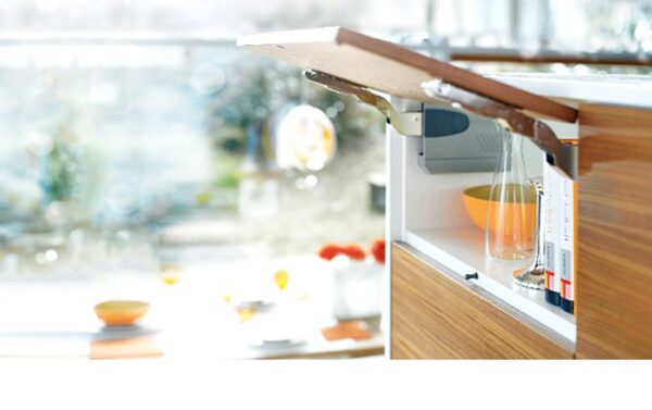 Aventos Tip-on