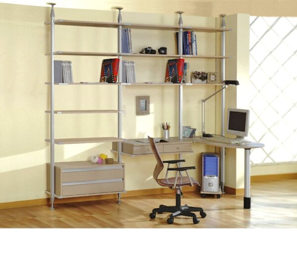 Bookshelf Type