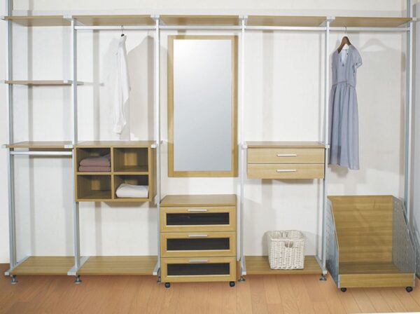 Ceiling Type - Dress System