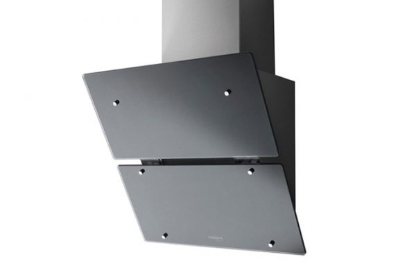 Euro Glass Hood