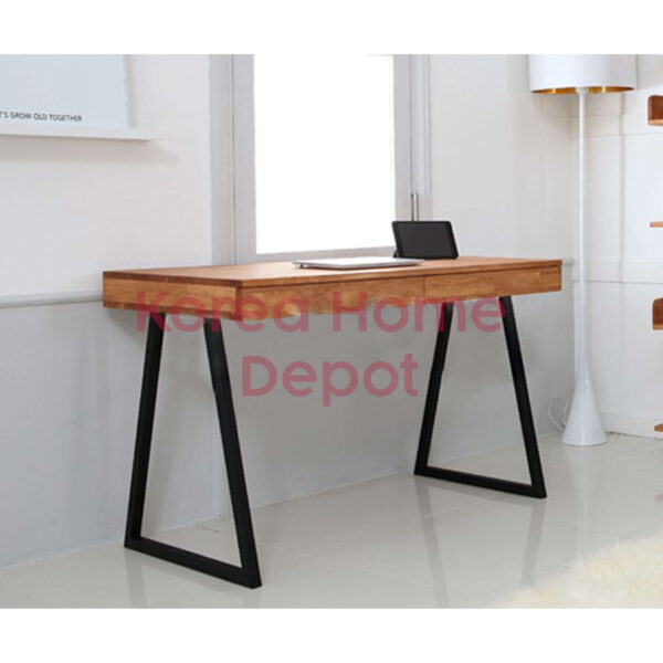 Table B