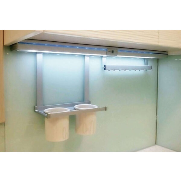 Harmony LED lighting