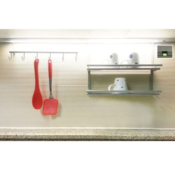 Slim LED Lighting