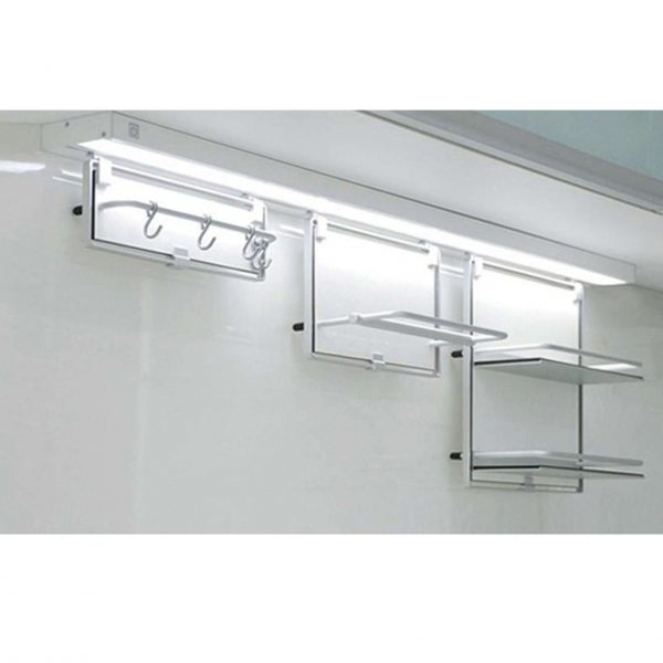 New Multi LED Lighting