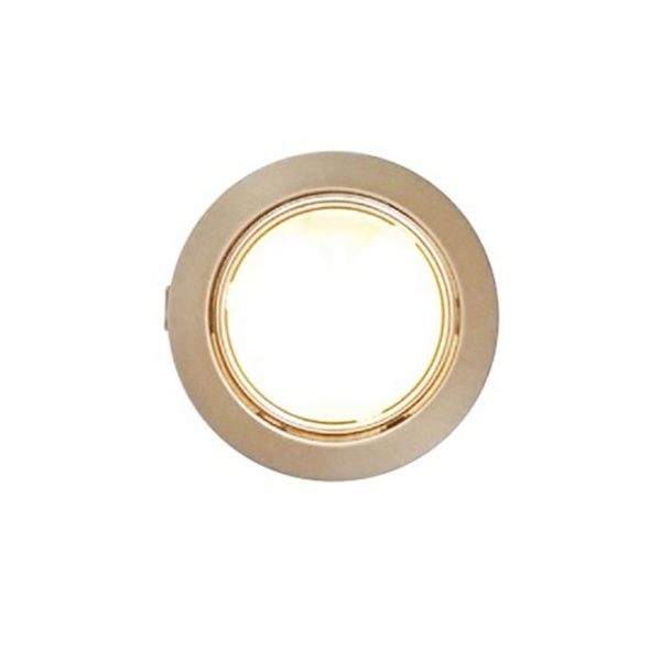 Round embedded halogen (general type)